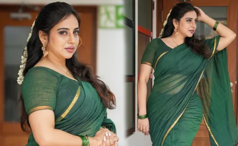 Anna Rajan About Subscription: Dont Expect Unprofessional Content