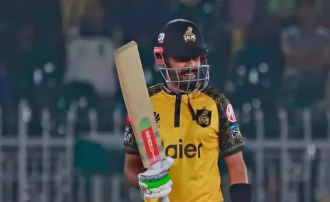 Babar Azam Unlocks New T20 Milestone4