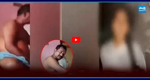 Macherla ASI Got Suspended For Blackmailing Couples 1