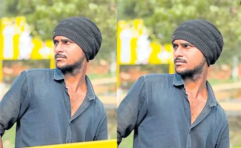 Student rama Keerthana Accident in ysr District khajipet