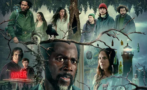 OTT: Amazon Prime Video Announced From New Series Release Date