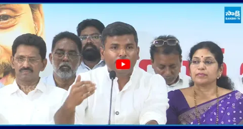 Gudivada Amarnath Sensational Comments on Kutami Govt Over Development Projects 1