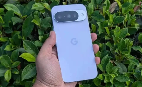 Google Pixel 10 Drops Below Rs 55000 How Offers Make It Possible2