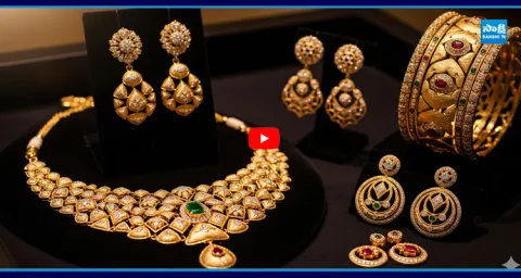 Today Gold Price and Silver Rates  1