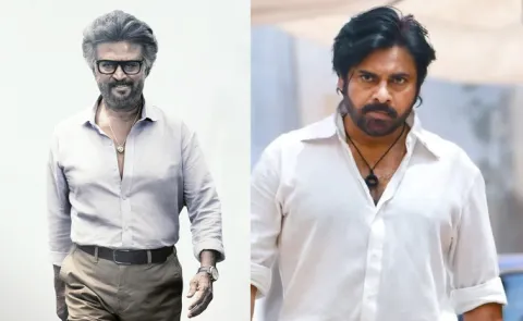 Pawan Kalyan Consider Jailer 2 Movie Cameo