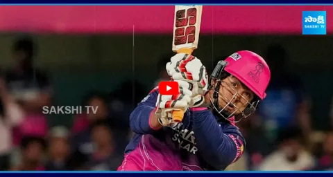 Vaibhav Suryavanshi Batting Agnaist RCB 1