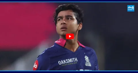 Vaibhav Suryavanshi’s Fearless Batting Stuns IPL 2026 1