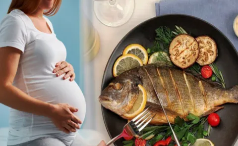 these foods to avoid or limit during pregnancy