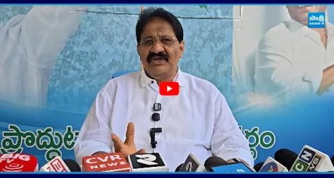 Rachammalu Siva Prasad Reddy Satirical Comments on Kutami Leaders and Sharmila  2