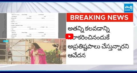 Singer Mangli File Complaint Against Lawyer Subha Singhaboss 2