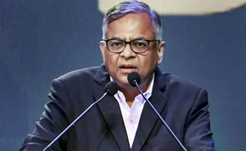 Air India Chairman Warns Employees Amid Record Losses Operational Challenges4