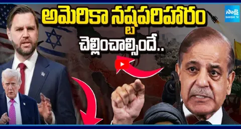 Shehbaz Sharif JD Vance Talks Iran Demands 1