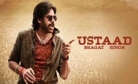 Ustaad Bhagat Singh OTT Release Date Out