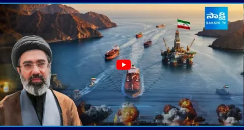 Iran Sea Mines In Strait Of Hormuz   1