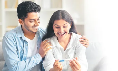 Medical Expert: Dr K Aparna Consultant Gynecologist