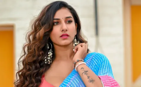 Cyber Crime Case On Telugu Anchor Vishnu Priya