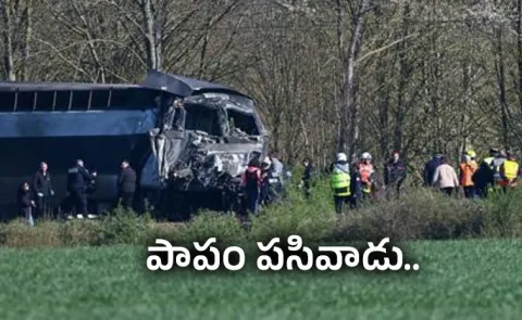 French man charged with locking son in van for more than A Year13