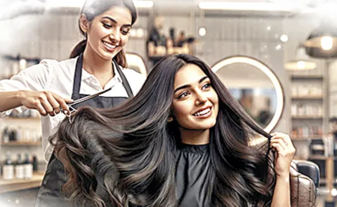 Rs 2 Crore Compensation For Faulty Haircut Unjustified13