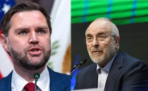 Iran Key Statement On Failure of Talks with the US14