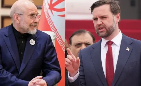 Iran-US Peace Talks In Pakistan Conclude For Now After 14 Hours