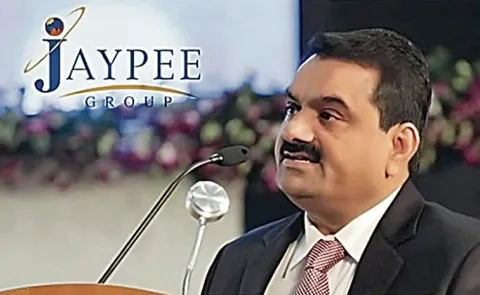 Jaiprakash Gaur Backs Adani Group in Bid for Insolvent JAL Acquisition1