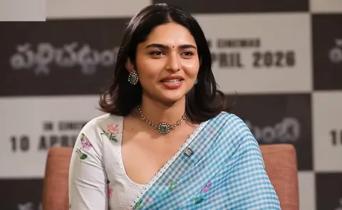 Kayadu Lohar Reveals Pavazha Malli Song Chance