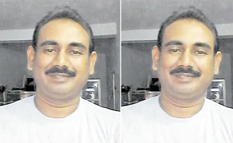 Incident in Dharmavaram Prakasam District