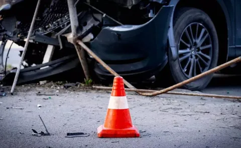 Gujarat Surendranagar Road Accident Details