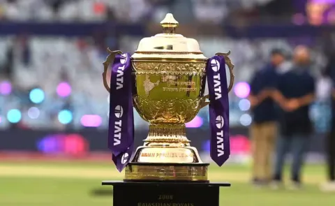 BCCI Announced GT-CSK fixtures Swapped For April 26 And May 212