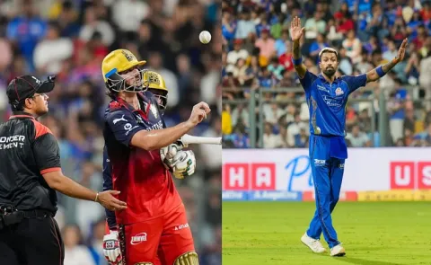 Tim David Punished For Disobeying Umpires-Hardik Pandya Fined Rs 12 Lakh4