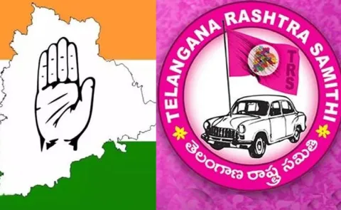 Senior MLA Back To BRS Party Soon