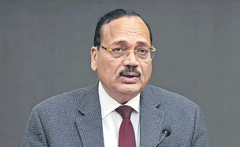 Justice Must Reach Every Doorstep, says CJI Justice Suryakant