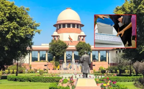 SC Key Comments Over Biometric System At Polling Stations