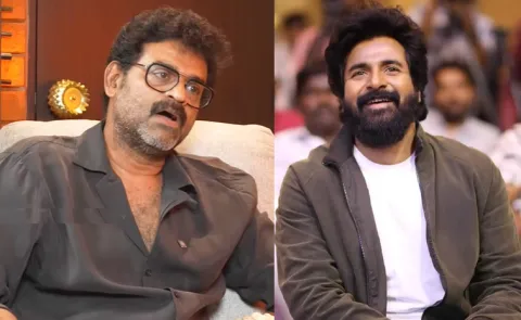 Tamil Actor Premkumar About Sivakarthikeyan Help