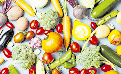 Farmers have lost interest in vegetables