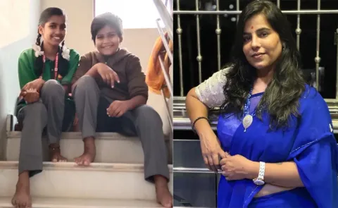 Property Issue In Cherlapally Vijaya Reddy Case