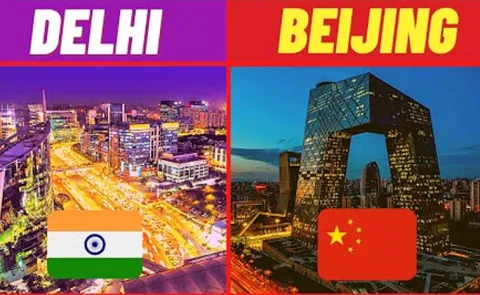 AI for Indianised Names For Chinese Cities
