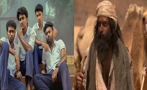 Vaazha 2 enters top 6 Malayalam Hits with over Rs 150 crore haul