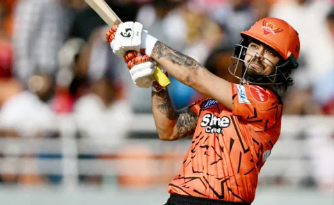 SRH missing Cummins captaincy: Zaheer Khan slams Ishan Kishan6