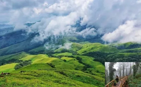 Tourism: Web results Chikmagalur to Araku valley Outstation 