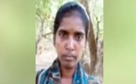  top woman maoist commander rupi killed in encounter