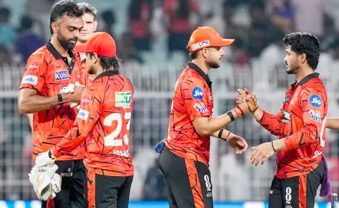 IPL 2026 SRH vs RR: Predicted Playing XI SRH need to get rid of Them