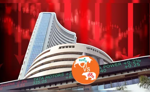 West Asia Tensions Return Stock Market Outlook This Week6