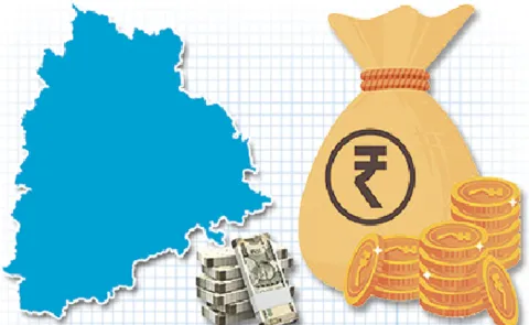 Grants-in-Aid: Centre discrimination towards Telangana continues