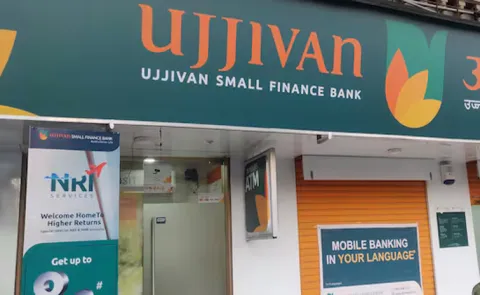 RBI rejects Ujjivan Universal Bank application Loan Portfolio Imbalance
