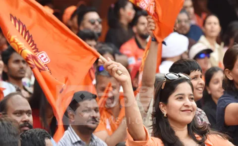 IPL 2026 SRH vs RR Disallowed Items List During matches in Uppal stadium7