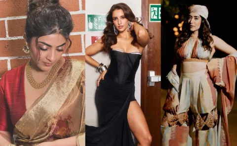 Zonita Gandhi And Zayn Marie Khan Latest News