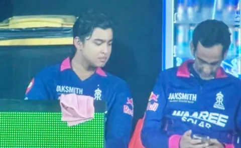 BCCI issues show cause notice to RR manager Romi Bhinder6