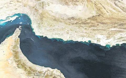 Donald Trump Orders Naval Blockade of Iran After Failed Talks