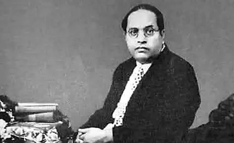 Katti Padma Rao writes on Ambedkar Jayanti